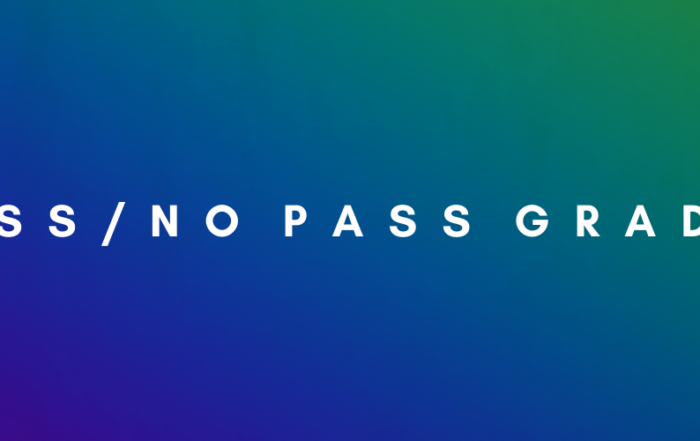Pass No Pass